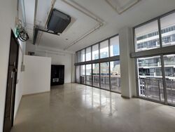Eon Shenton (D2), Office #509694491